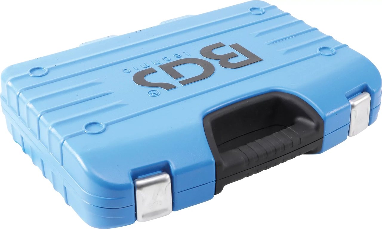 Tom väska för Verkstadsvagninlägg 1/3