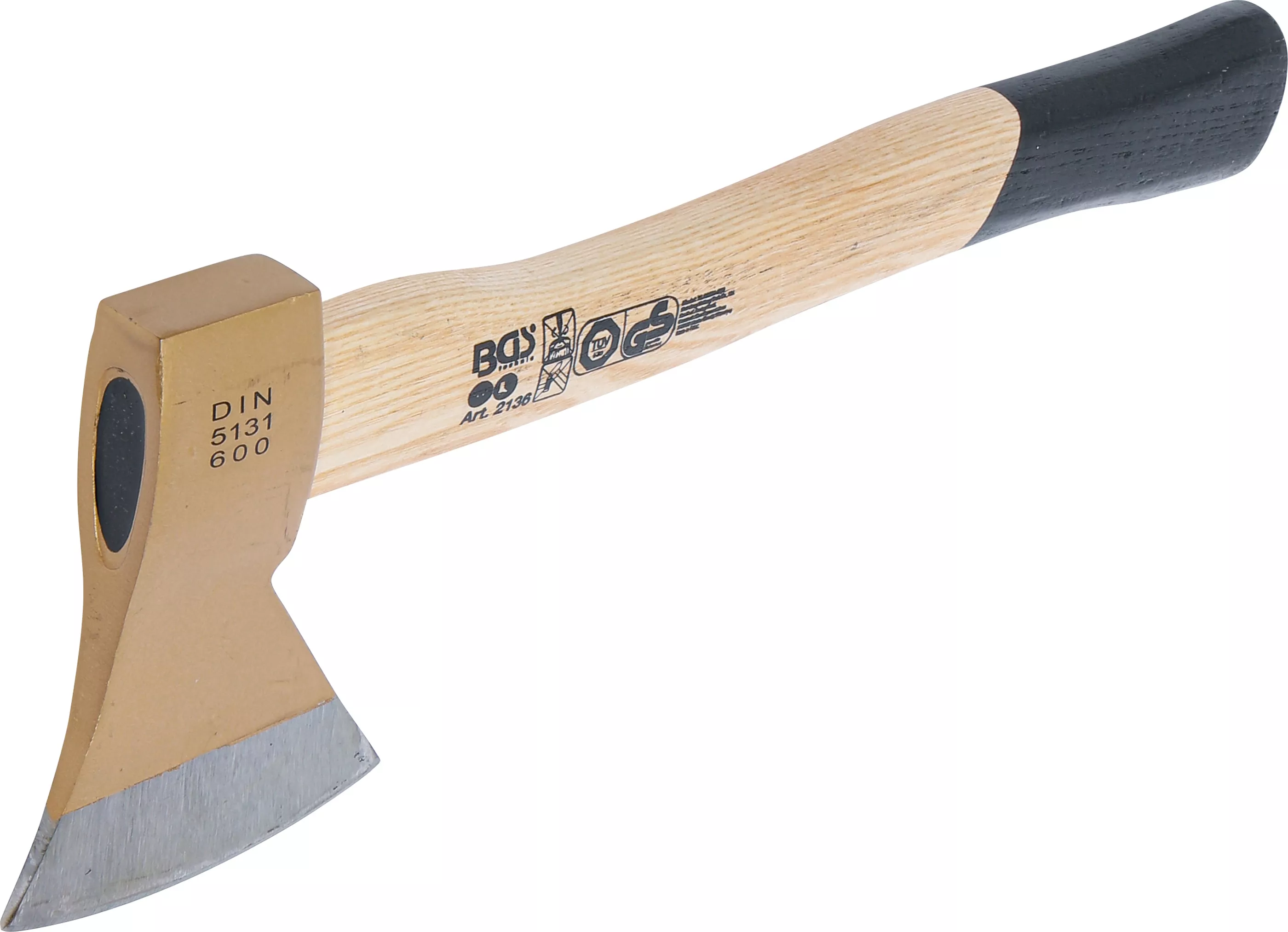 Yxa med träskaft | 600 g