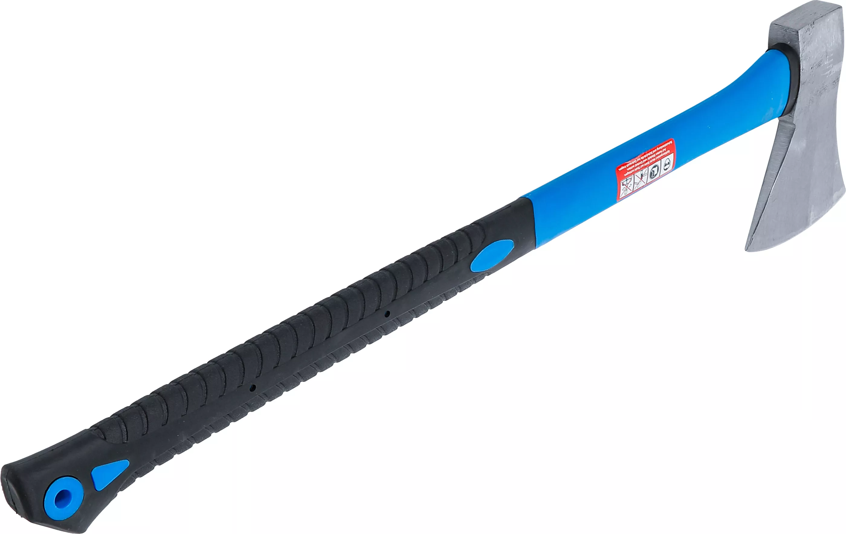 Yxa | Glasfiberskaft | 1250 g