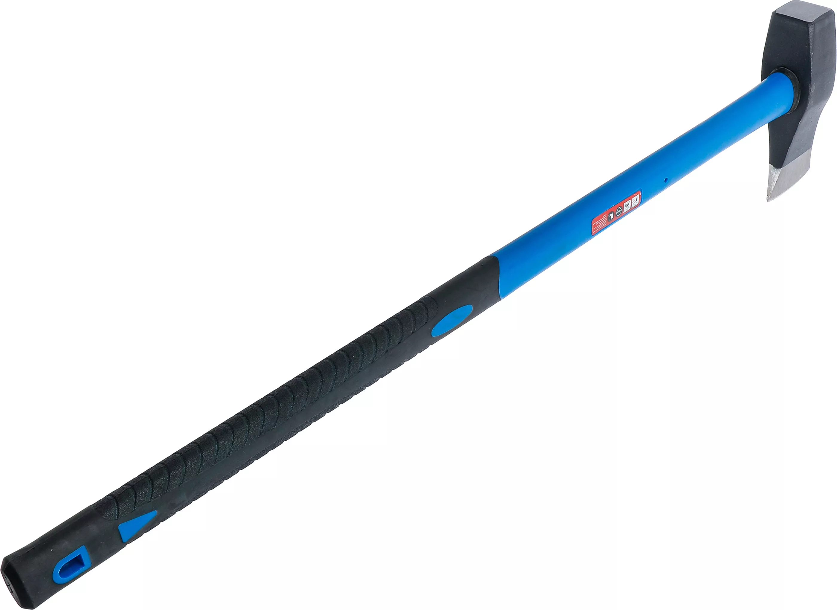 Klyvyxa | Glasfiberskaft | 3000 g