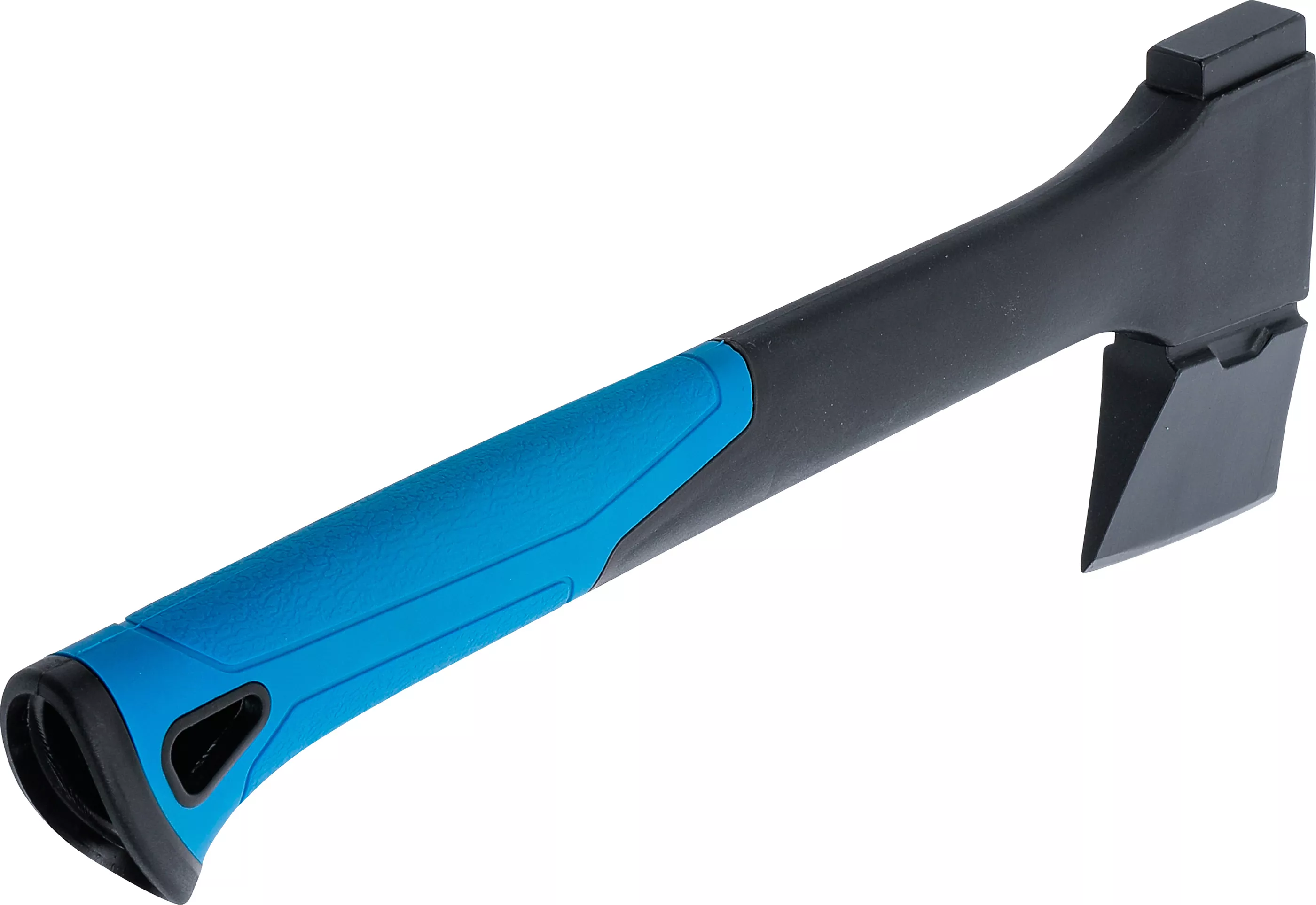 Universalyxa | glasfiberförstärkt nylonskaft | 410 g