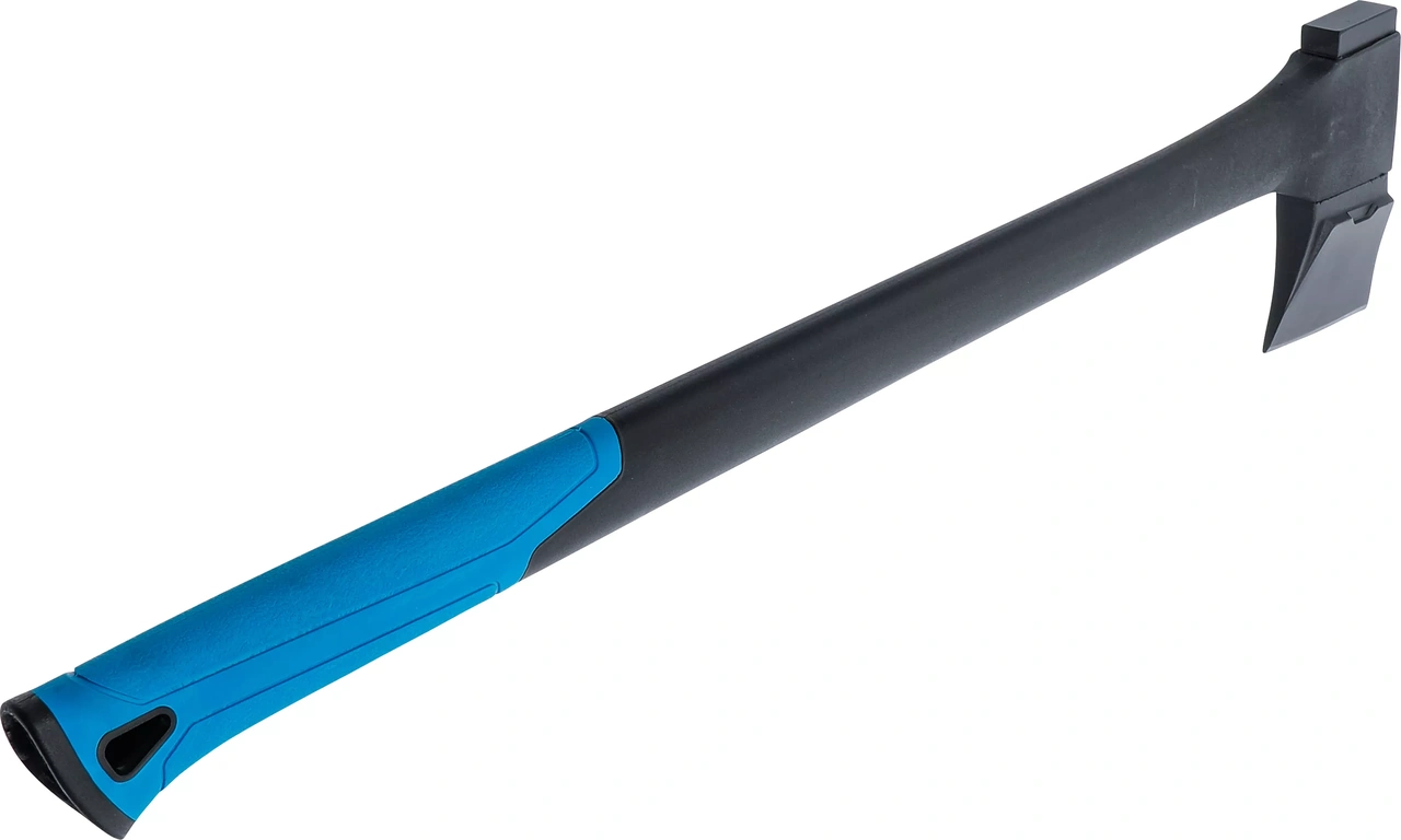 Universalyxa | glasfiberförstärkt nylonskaft | 590 g