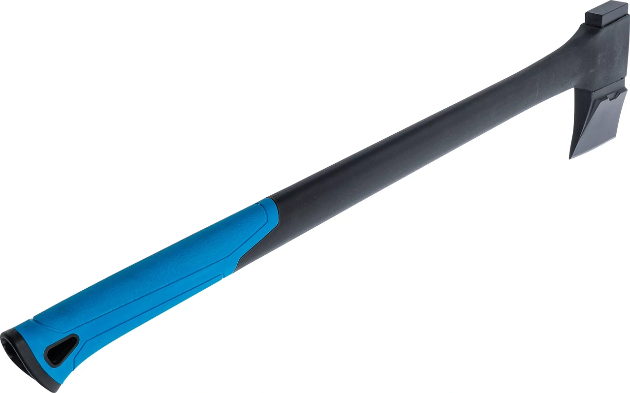 Universalyxa | glasfiberförstärkt nylonskaft | 1100 g