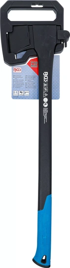 Universalyxa | glasfiberförstärkt nylonskaft | 1100 g