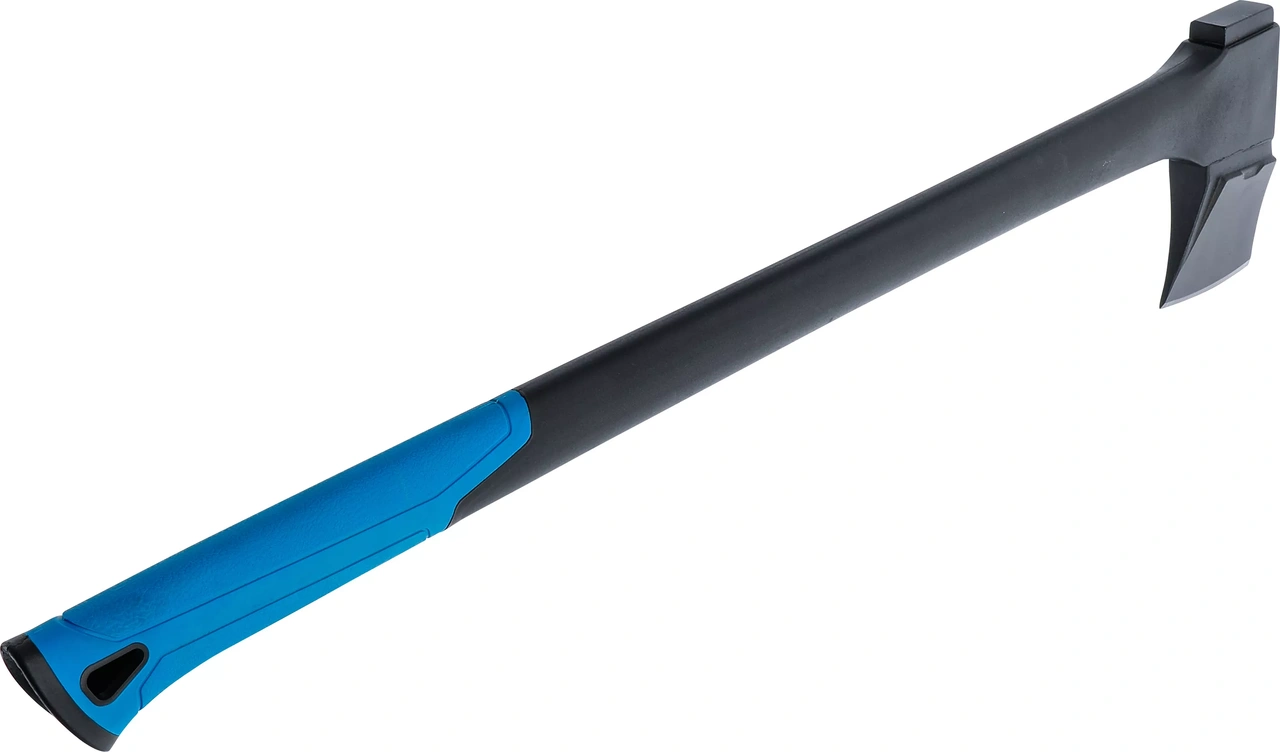 Universalyxa | glasfiberförstärkt nylonskaft | 1800 g