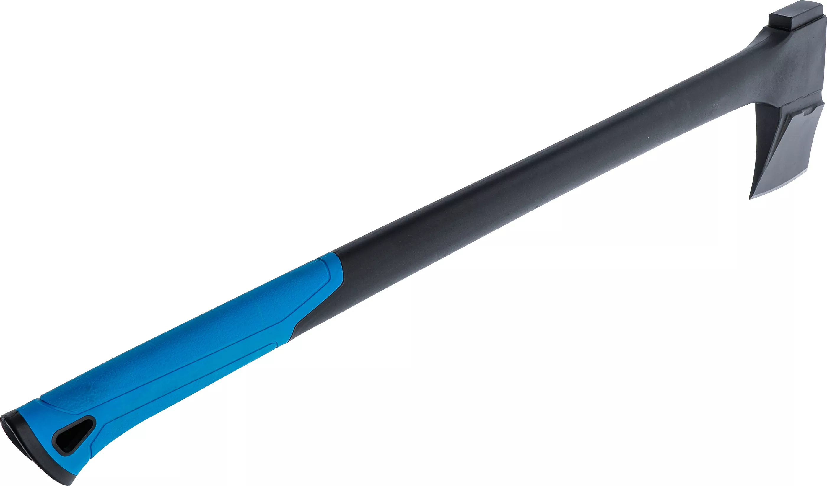 Universalyxa | glasfiberförstärkt nylonskaft | 1800 g