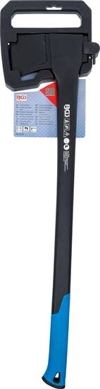 Universalyxa | glasfiberförstärkt nylonskaft | 1800 g