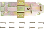 Låsregel med bygel | 150 x 50 mm