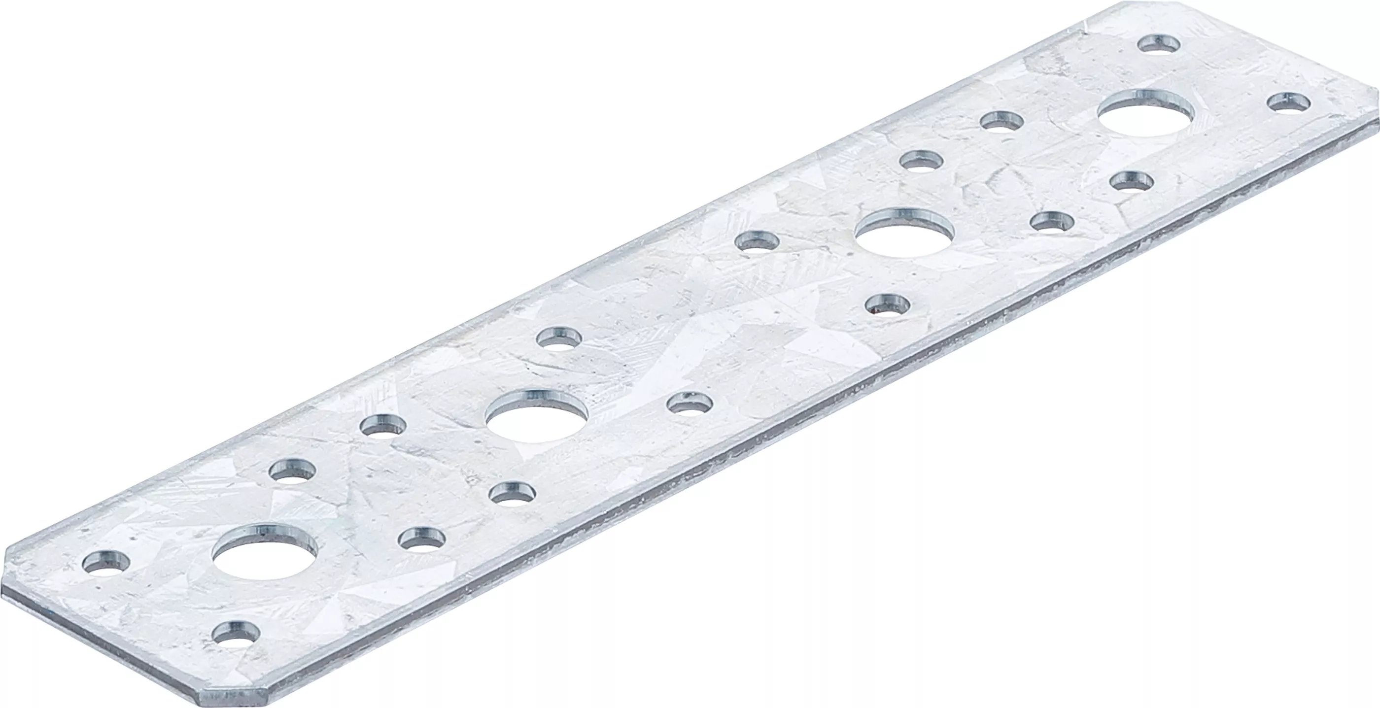 Flatkontakt | 180 x 40 x 2 mm