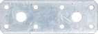 Flatkontakt | 100 x 35 x 2 mm