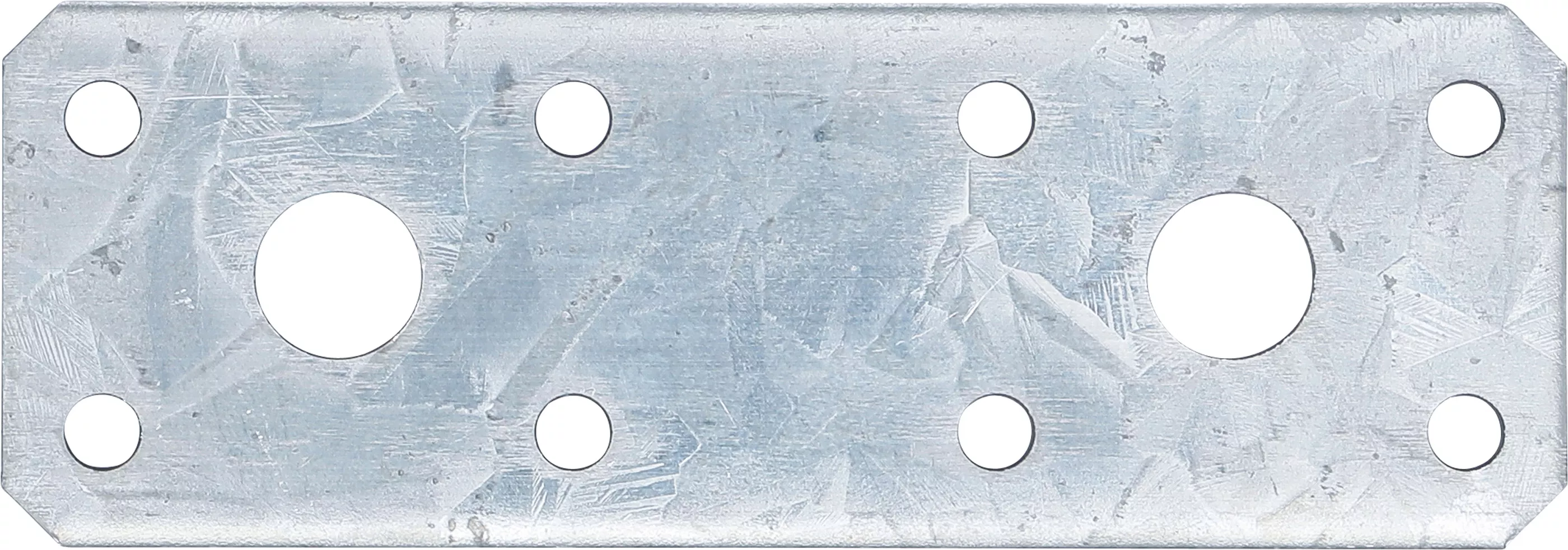 Flatkontakt | 100 x 35 x 2 mm