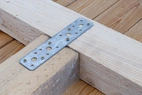 Flatkontakt-sortiment | 180 x 40 x 2 mm | 6 delar