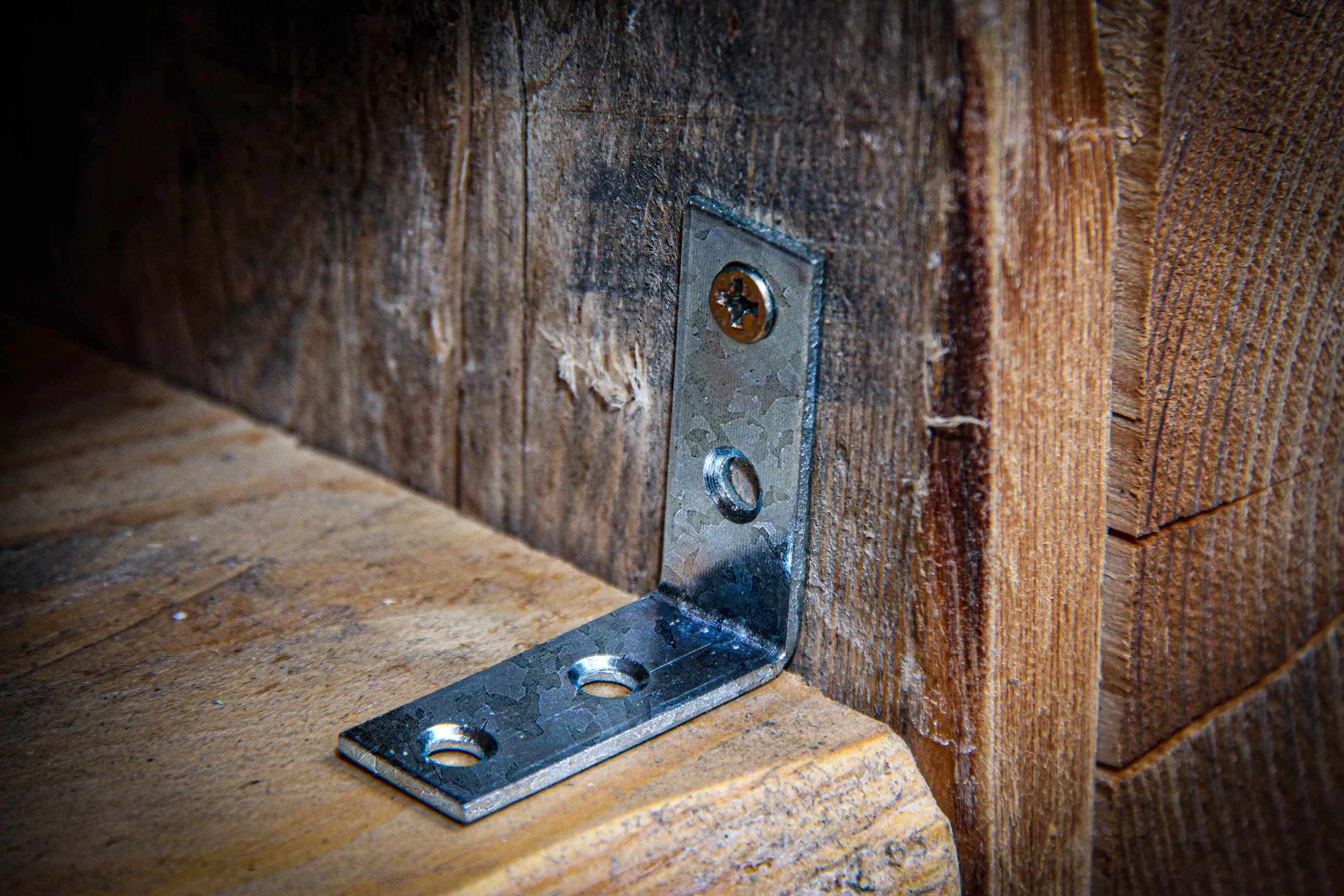 Anslutningsplåt-sats | 180 delar