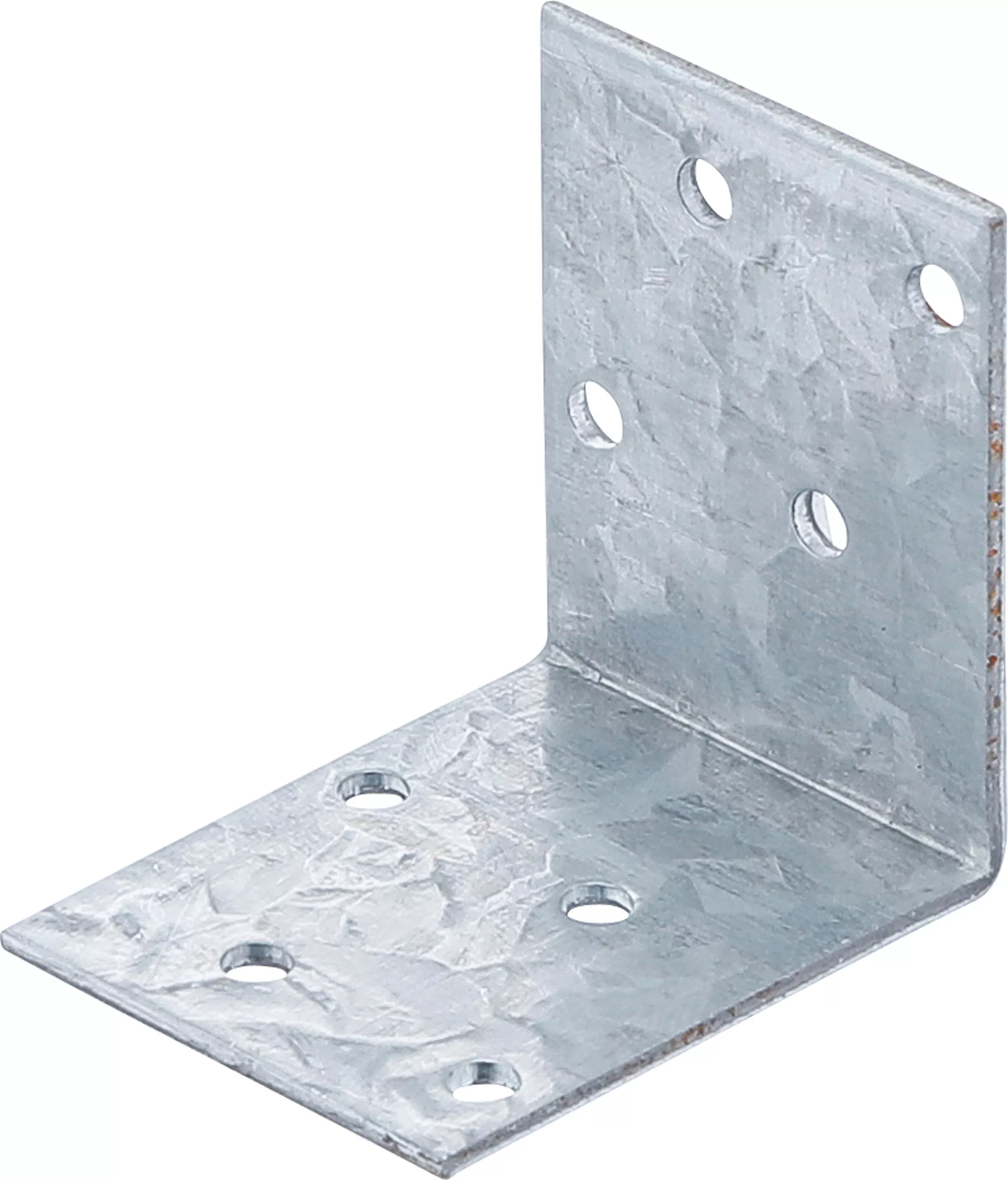 Vinkelbeslag | 50 x 50 x 40 x 2 mm