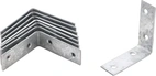 Vinkelbeslag | 60 x 60 x 20 mm | 8 delar