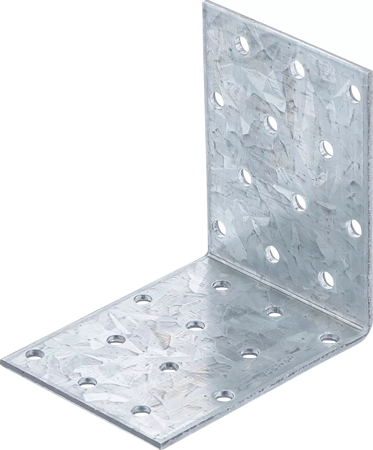 Vinkelbeslag | 80 x 80 x 60 x 2,5 mm