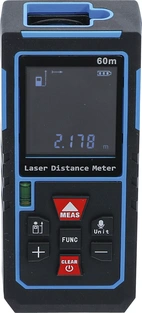 Laser-avståndsmätare