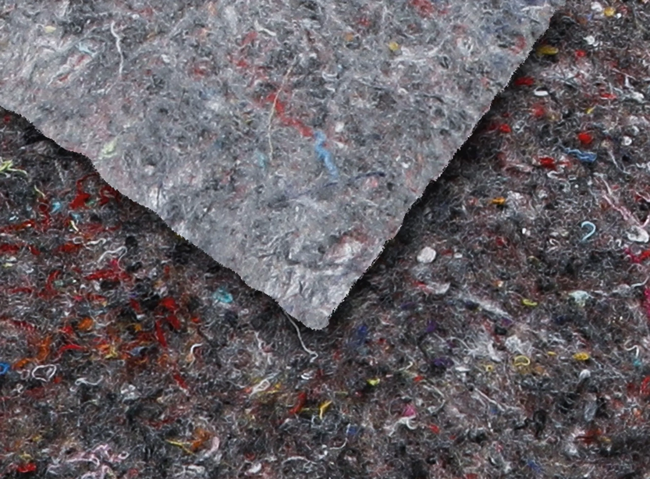 Målarmatta| Rulle | 25 x 1 m