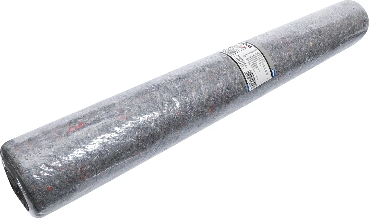 Målarmatta| Rulle | 25 x 1 m