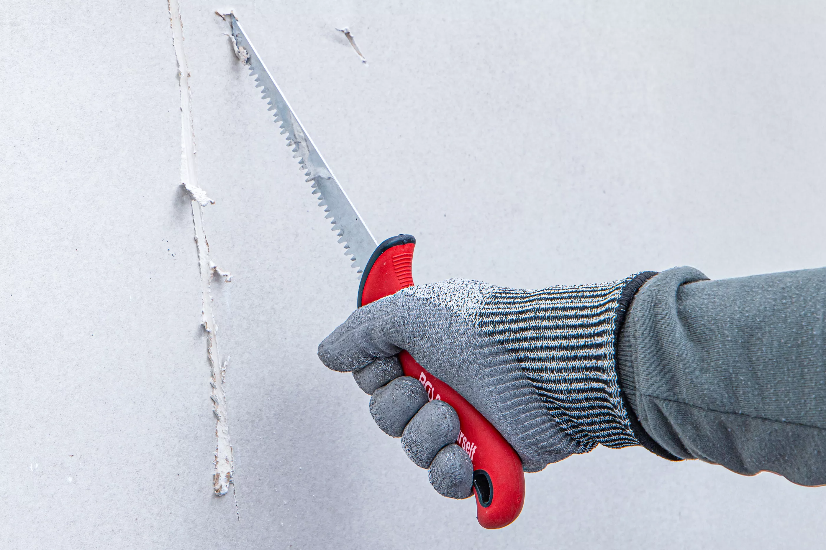 Gipsskiva sticksåg | 160 mm