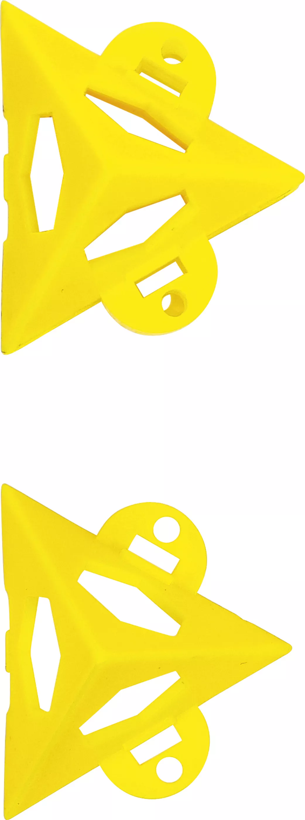 Ställpyramider för målningsarbeten | 10 delar