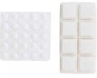 Slagdämpare-sats | 33 delar