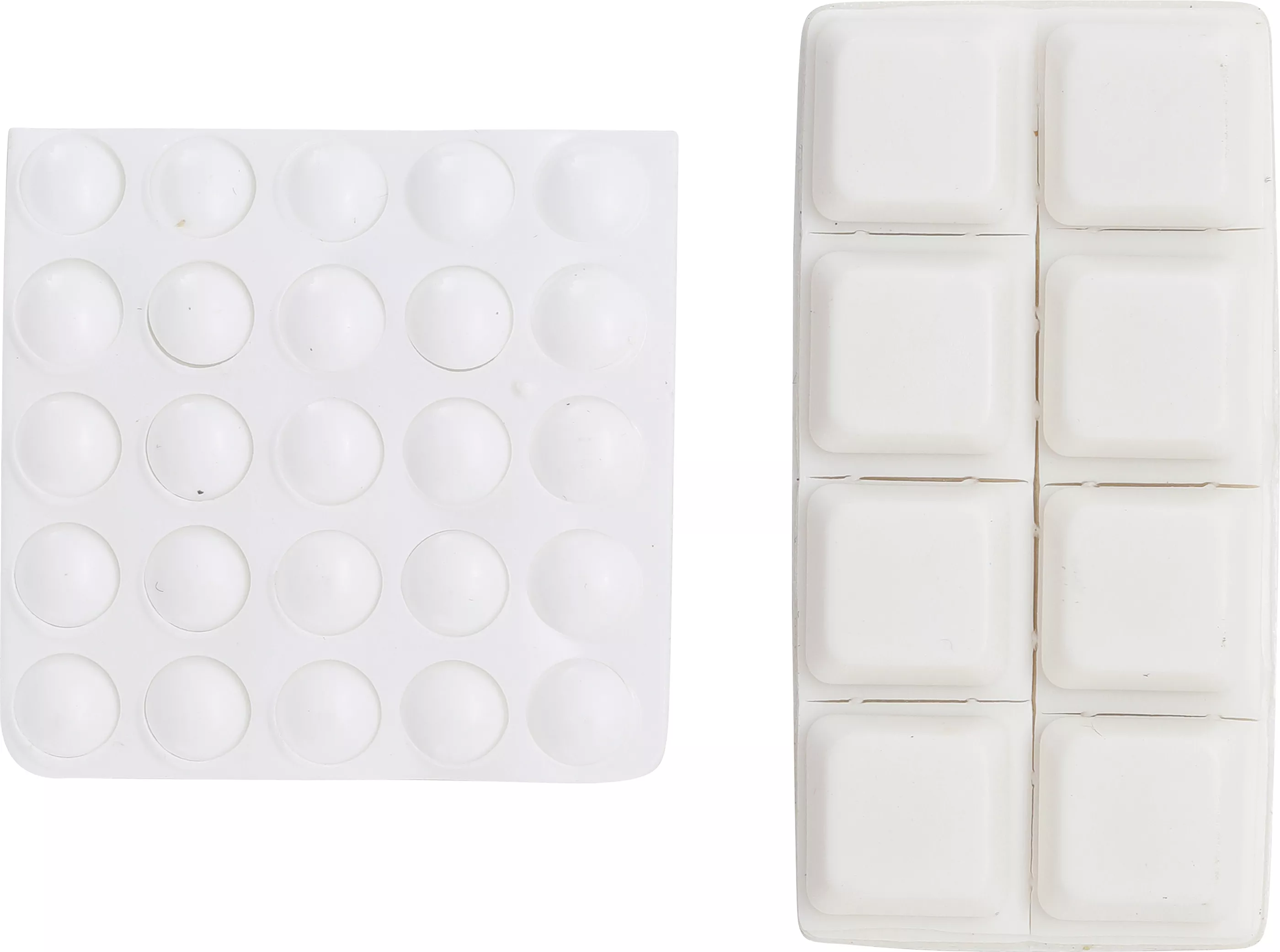 Slagdämpare-sats | 33 delar