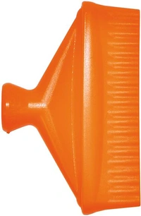 Svivelmunstycke, 20x2,0mm 1/4" 2st