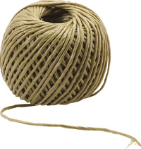 Paketsnöre | 2 mm x 50 m