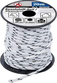 Plastlina / universallina | 3 mm x 20 m |