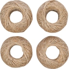 Paketsnöre-sats | 1 mm x 45 m | 4 delar