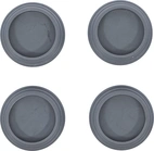 Vibrationsdämpare-sats | Ø 65 x 20 mm | 4 delar