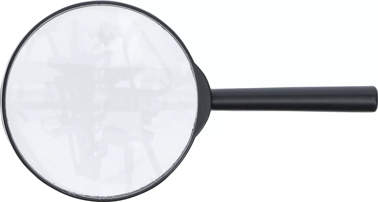 Handlupp | Ø 100 mm