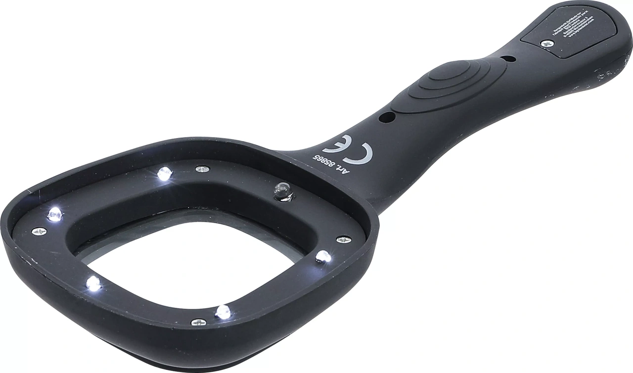 Handlupp | LED