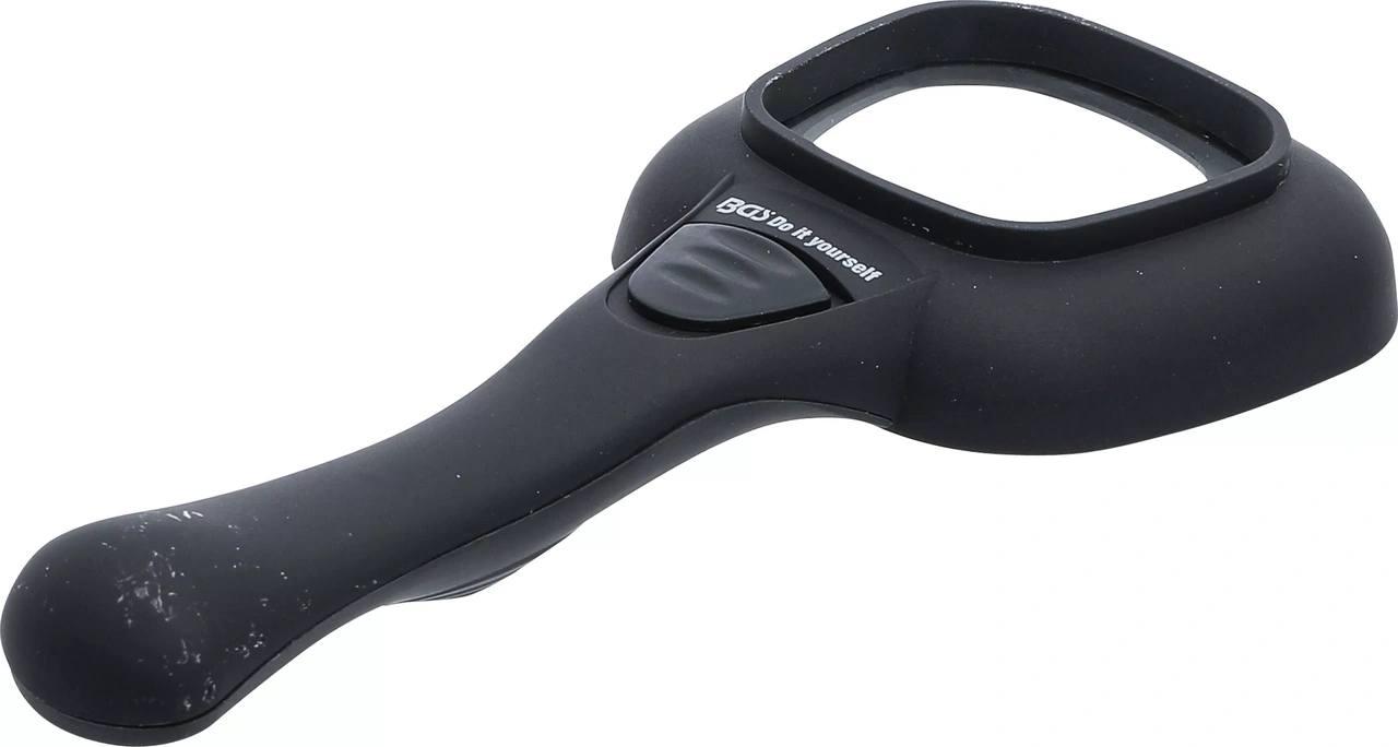 Handlupp | LED
