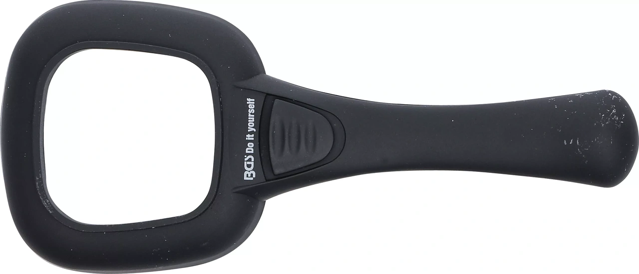 Handlupp | LED