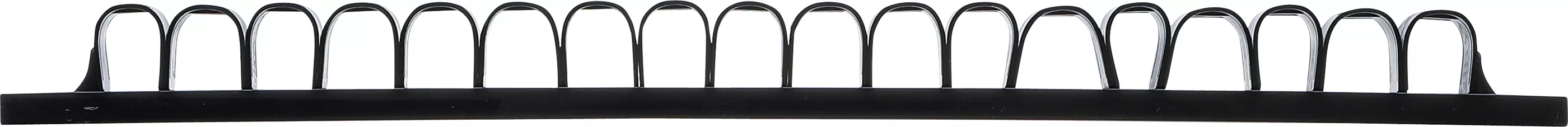 Verktygshållare med 18 hållare | 500 mm