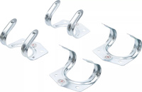 Verktygskrokar | 4 st.