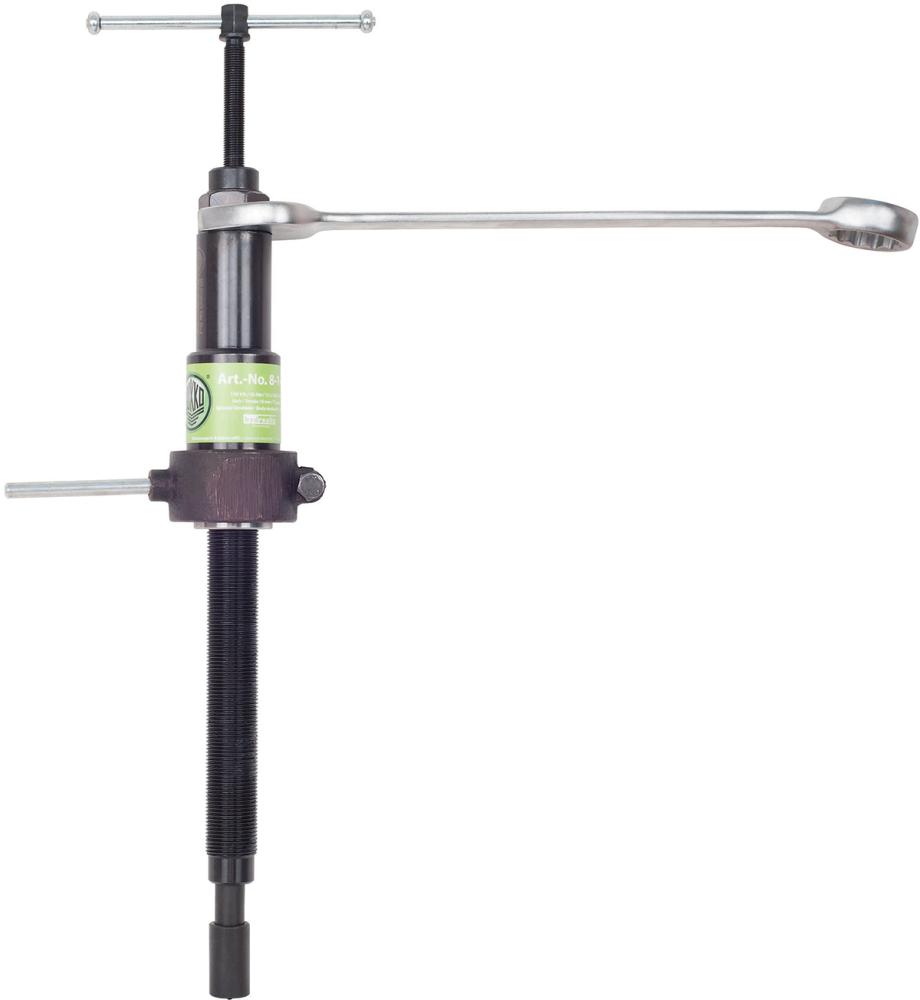 Spindel hydraulisk 8
