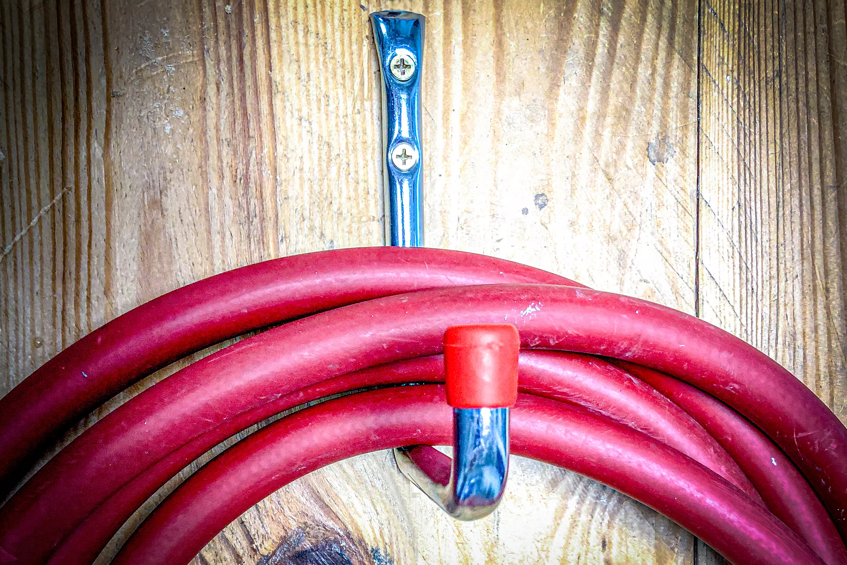 Väggkrok-sats | 6 delar