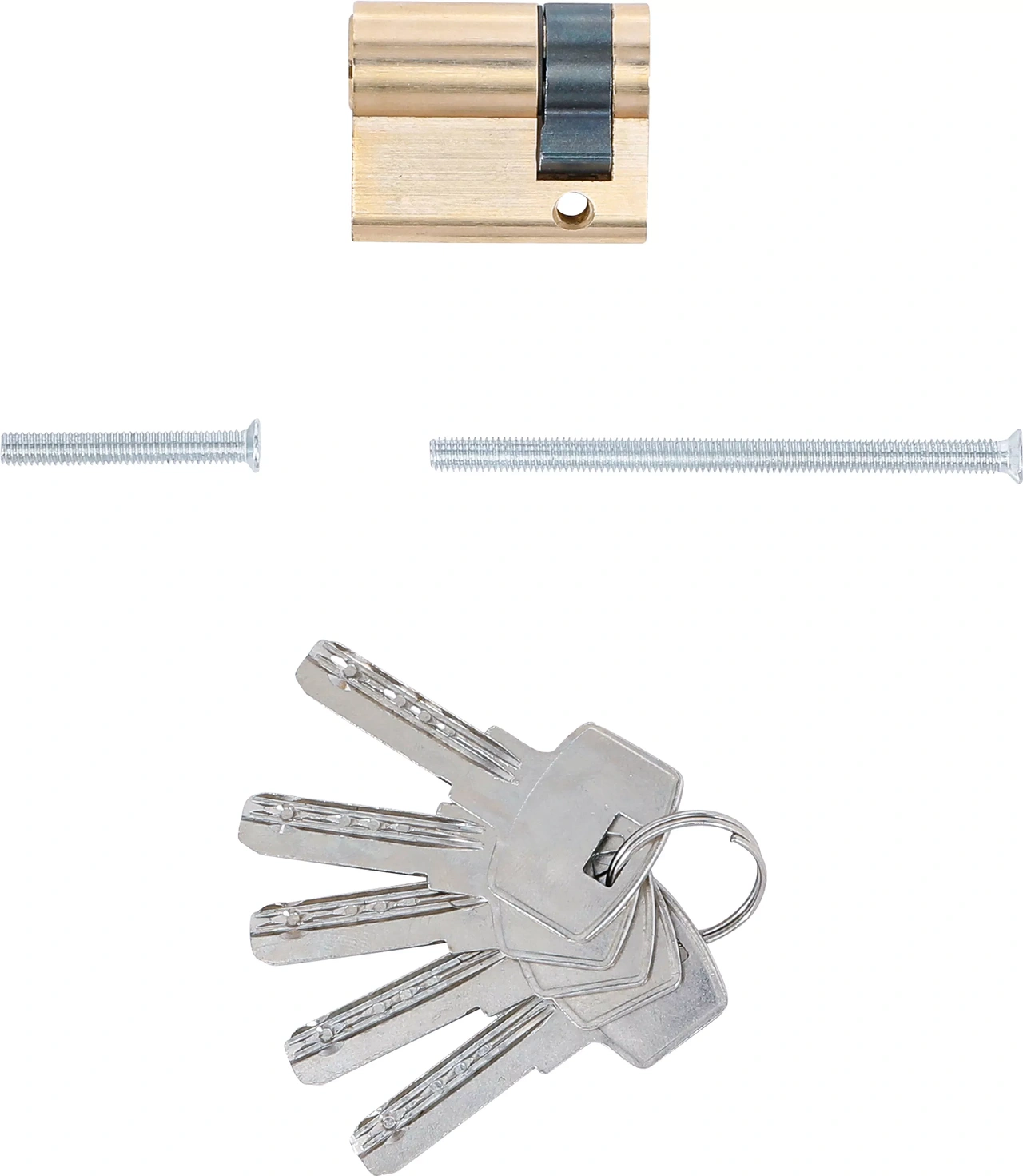 Generator-låscylinder | 40 mm