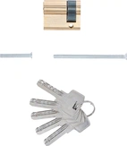 Generator-låscylinder | 40 mm