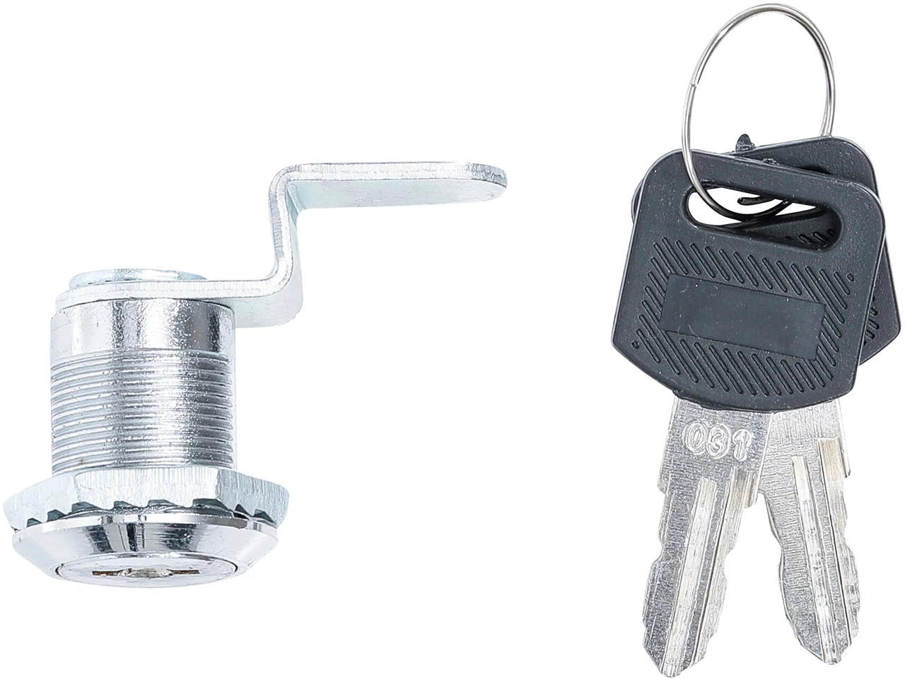 Postlåda-låscylinder | 18 x 20 mm