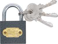 Hänglås | Typ S | 32 mm