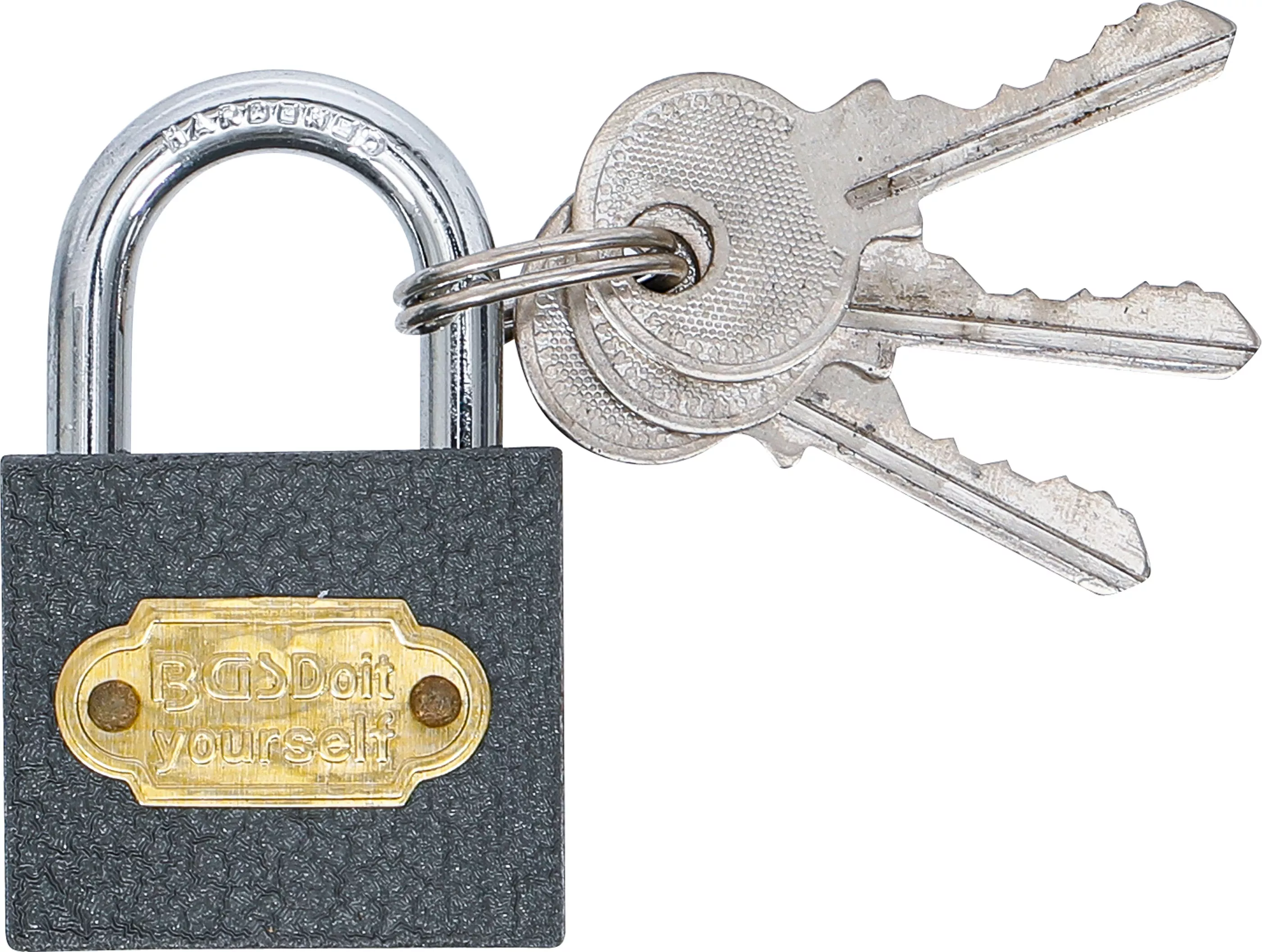 Hänglås | Typ S | 32 mm