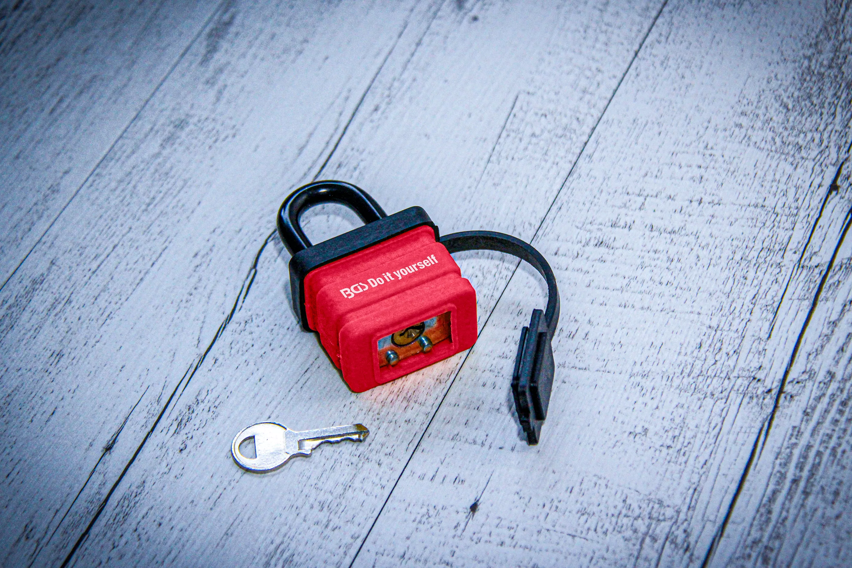 Hänglås | 40 mm | Vattenavvisande