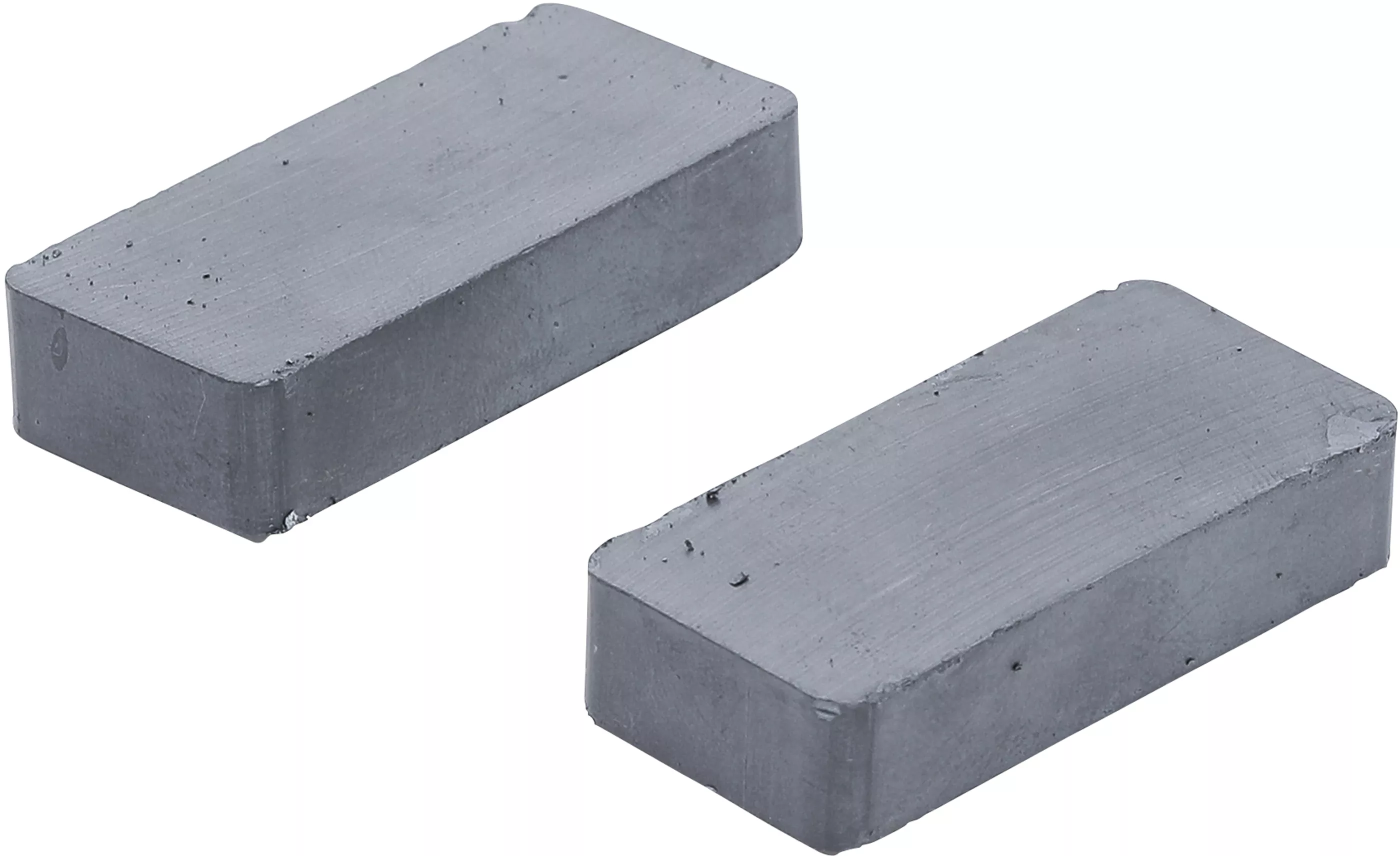 Magnet-sats | Keramik | 2 delar