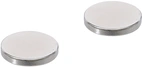 Magnet-sats | extra kraftig | Ø 18 mm | 2 delar