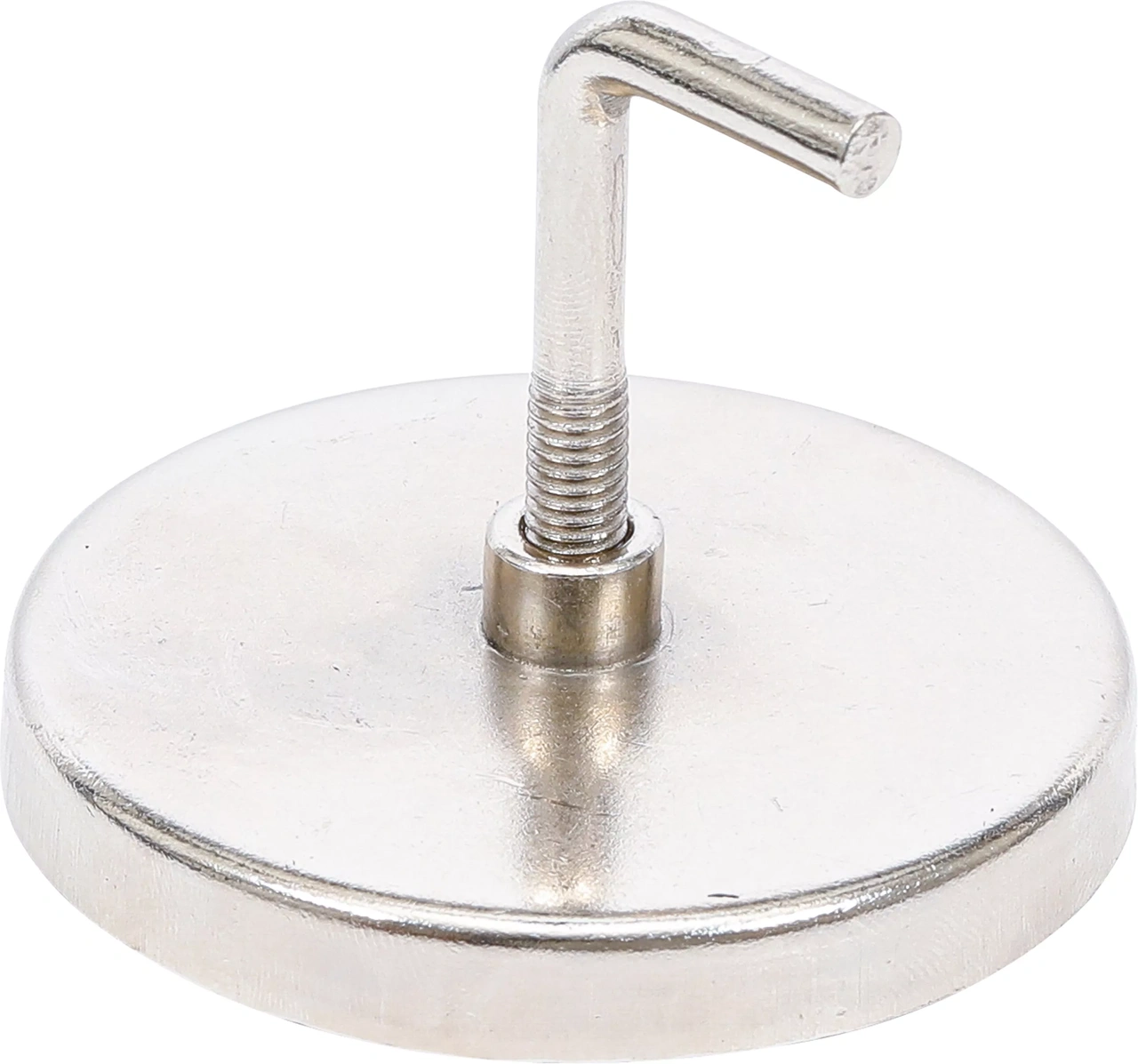 Magnet-Krok | rund | Ø 60 mm | 10 kg