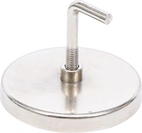 Magnet-Krok | rund | Ø 60 mm | 10 kg